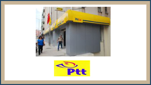 NBK Teknoloji proje referansı